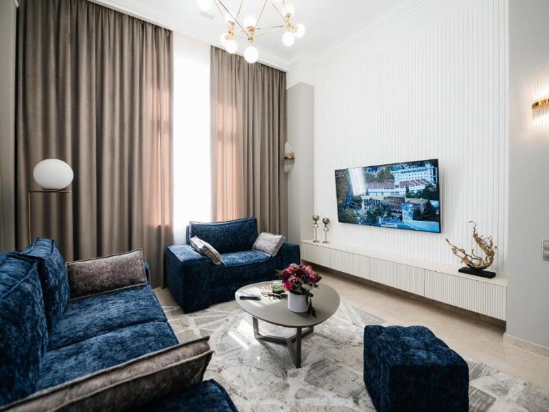 Lorren Апарт-отель