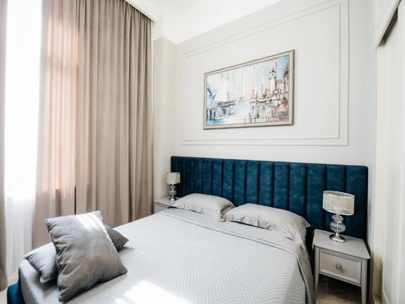 Lorren Апарт-отель