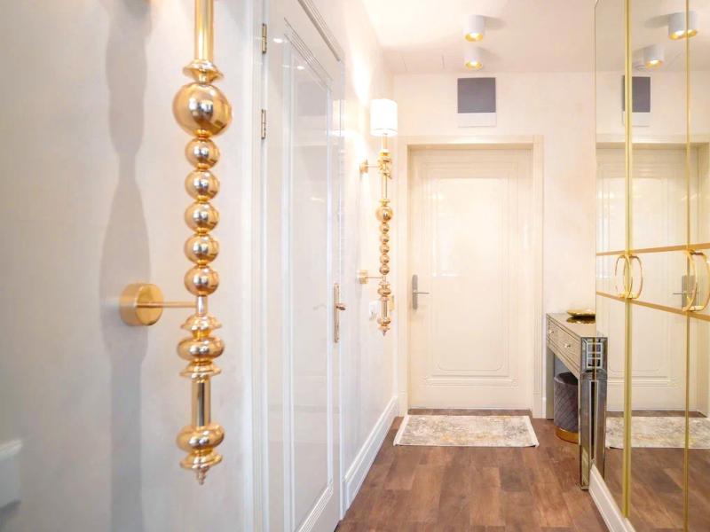 Lorren Апарт-отель