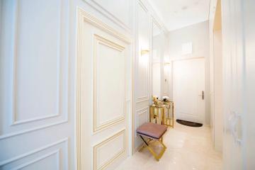 Отель Lorren Апарт-отель Россия, Сочи, фото 16