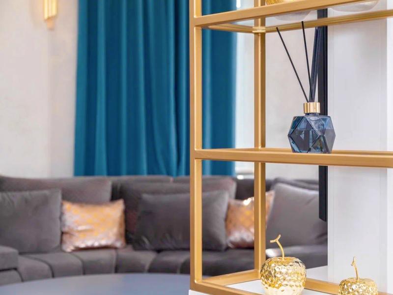 Lorren Апарт-отель