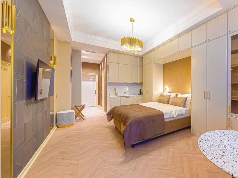 Lorren Апарт-отель