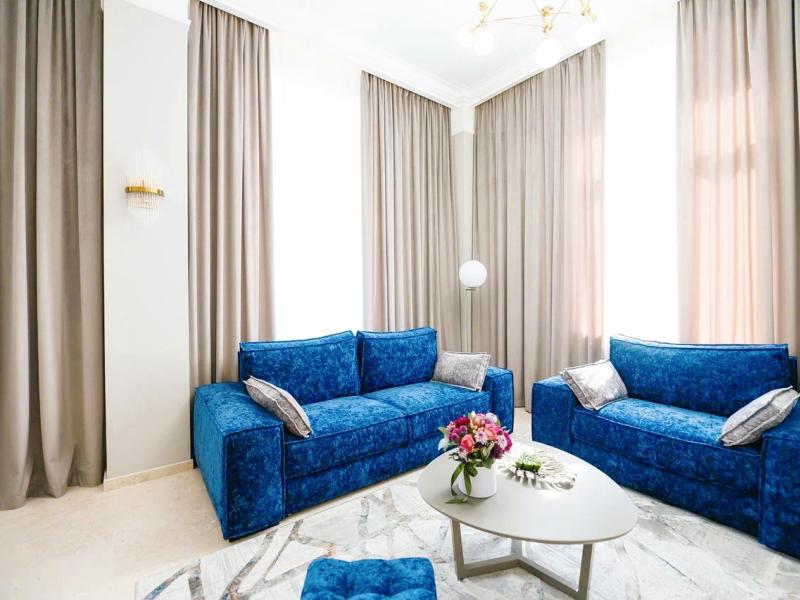 Lorren Апарт-отель