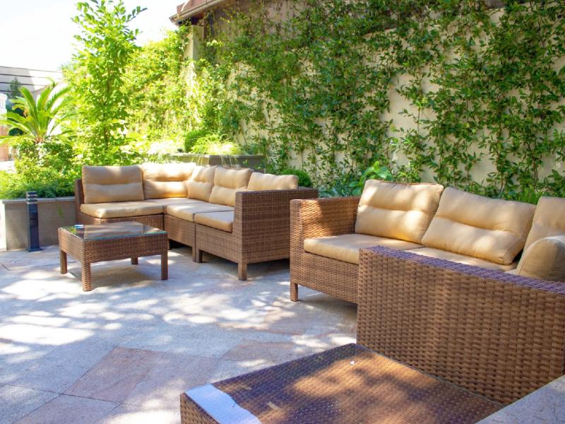 Lorren Апарт-отель