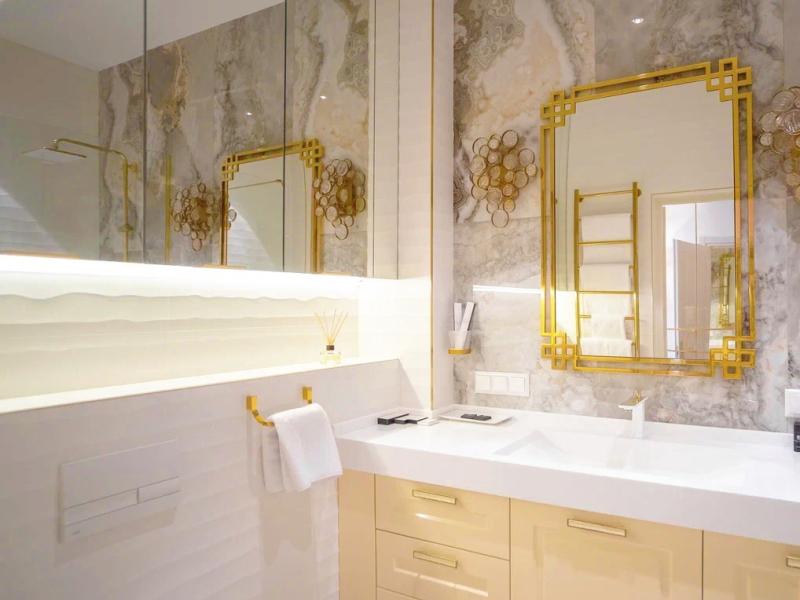 Lorren Апарт-отель