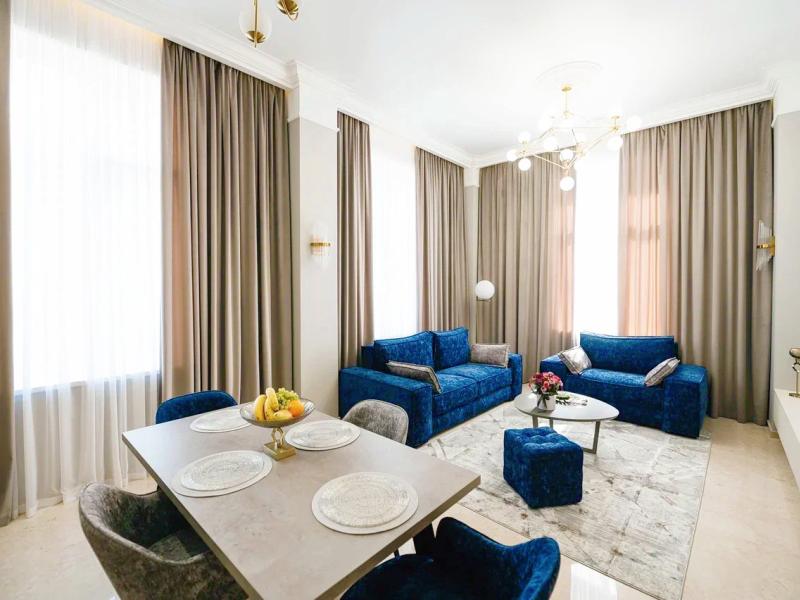 Lorren Апарт-отель