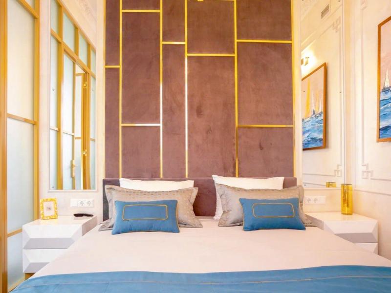 Lorren Апарт-отель