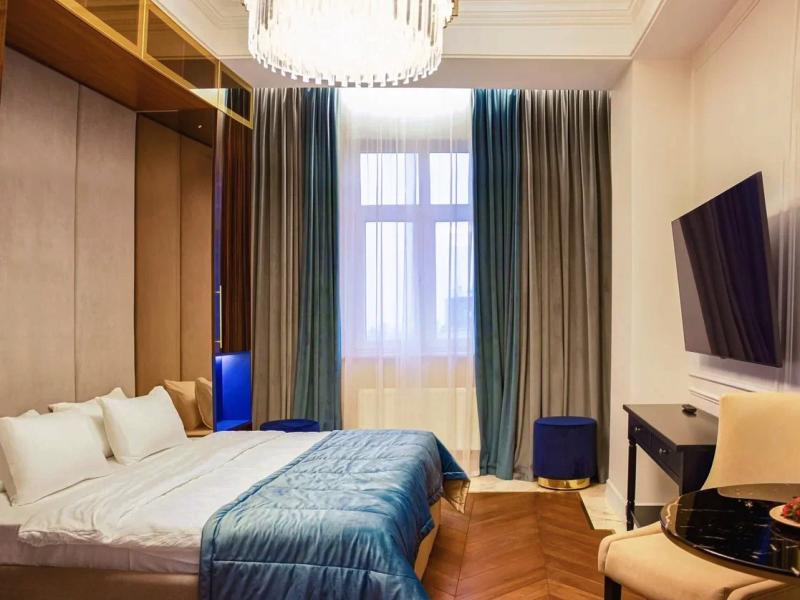 Lorren Апарт-отель