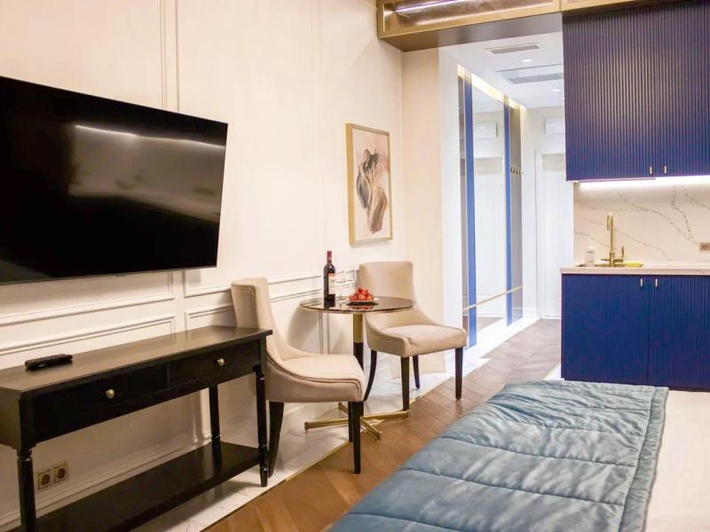 Lorren Апарт-отель