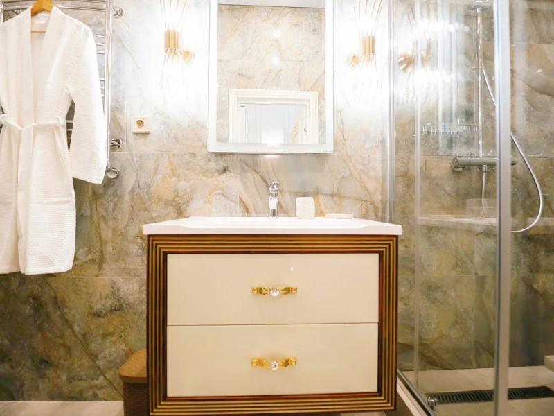 Lorren Апарт-отель