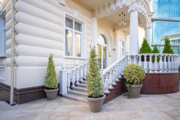 Отель Lorren Апарт-отель Россия, Сочи, фото 35
