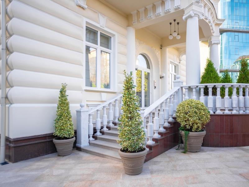 Lorren Апарт-отель