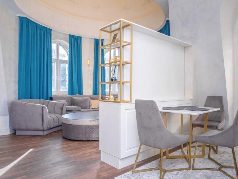 Lorren Апарт-отель