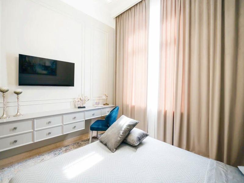 Lorren Апарт-отель