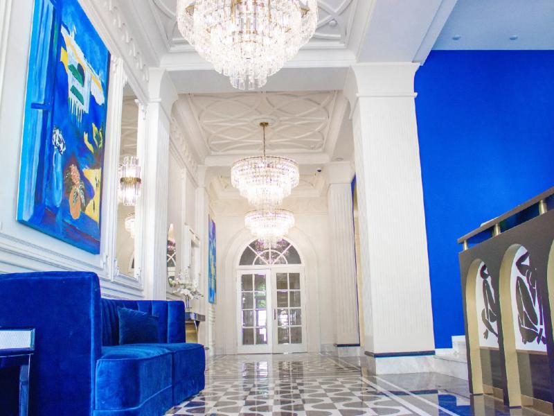 Lorren Апарт-отель