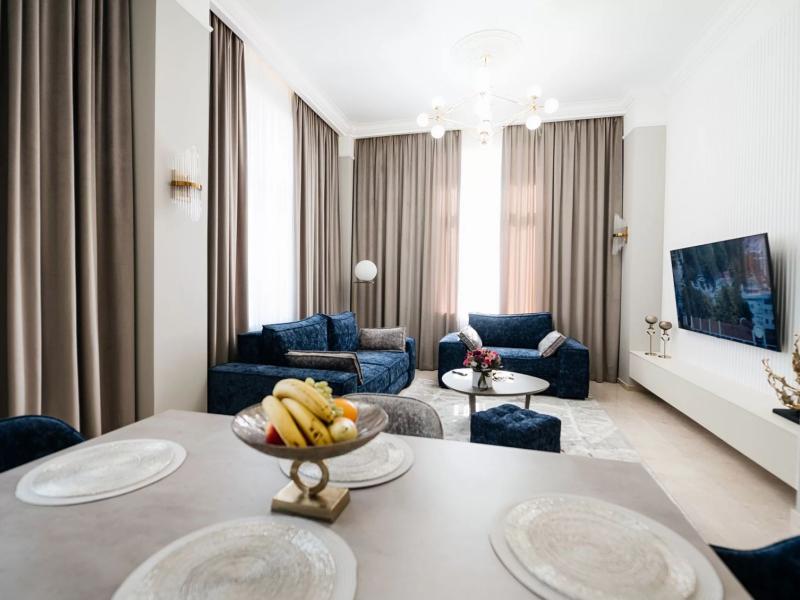 Lorren Апарт-отель