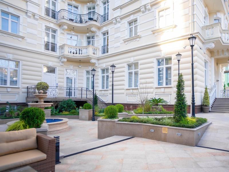 Lorren Апарт-отель