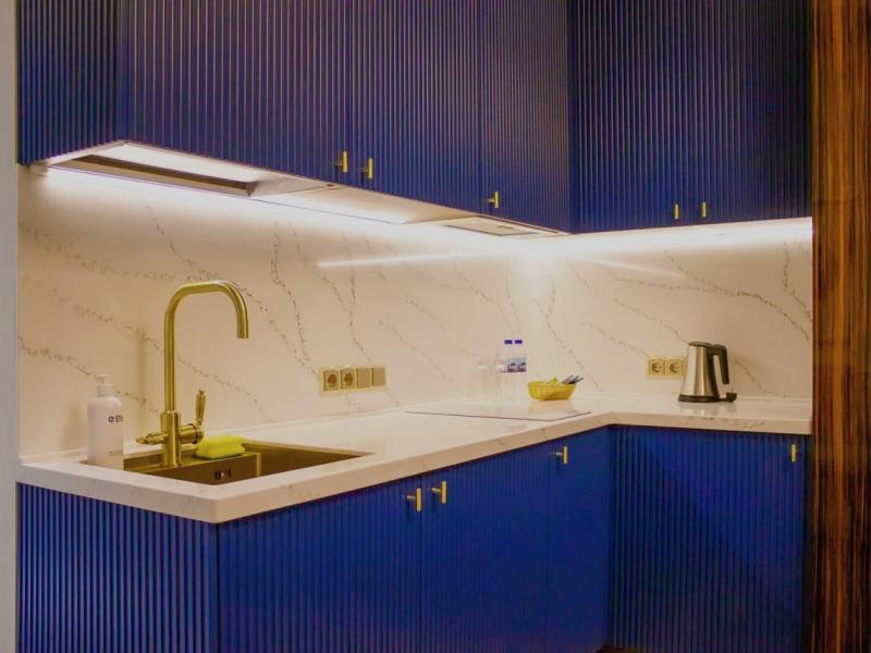 Lorren Апарт-отель