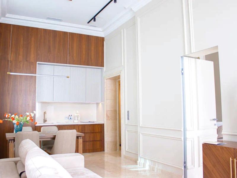 Lorren Апарт-отель