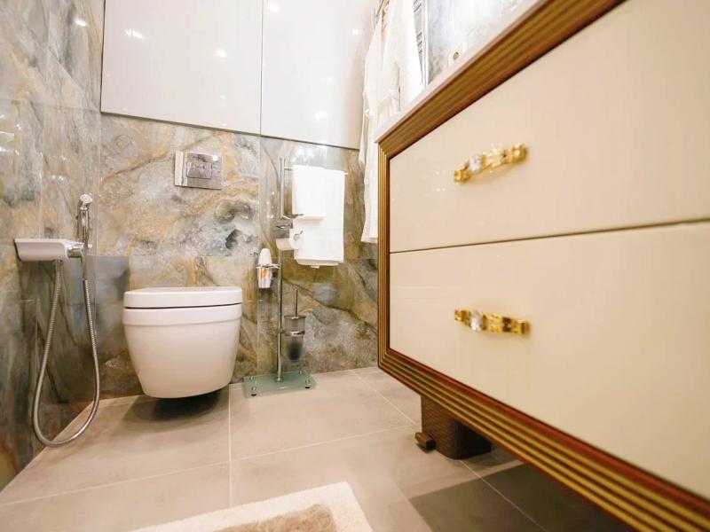 Lorren Апарт-отель