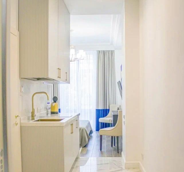 Lorren Апарт-отель