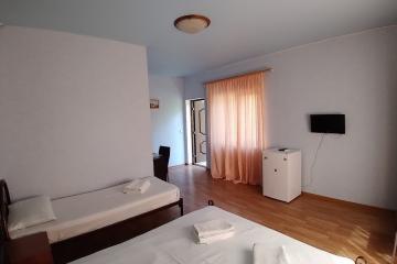 Отель Фазенда Абхазия, Пицунда, фото 13