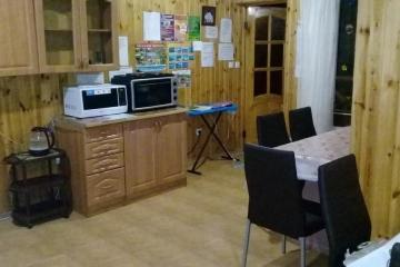 Отель Фазенда Абхазия, Пицунда, фото 19