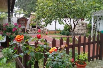 Отель Фазенда Абхазия, Пицунда, фото 21