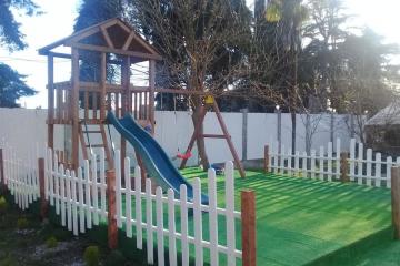 Отель Фазенда Абхазия, Пицунда, фото 22