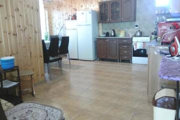 Отель Фазенда Абхазия, Пицунда, фото 3