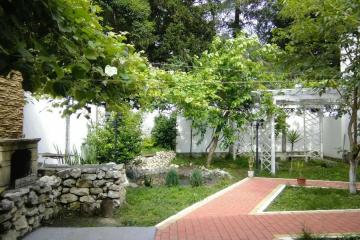 Отель Фазенда Абхазия, Пицунда, фото 7