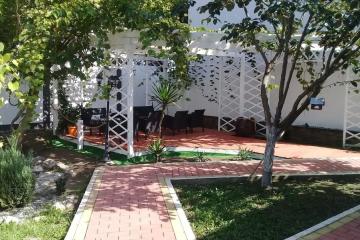 Отель Фазенда Абхазия, Пицунда, фото 10