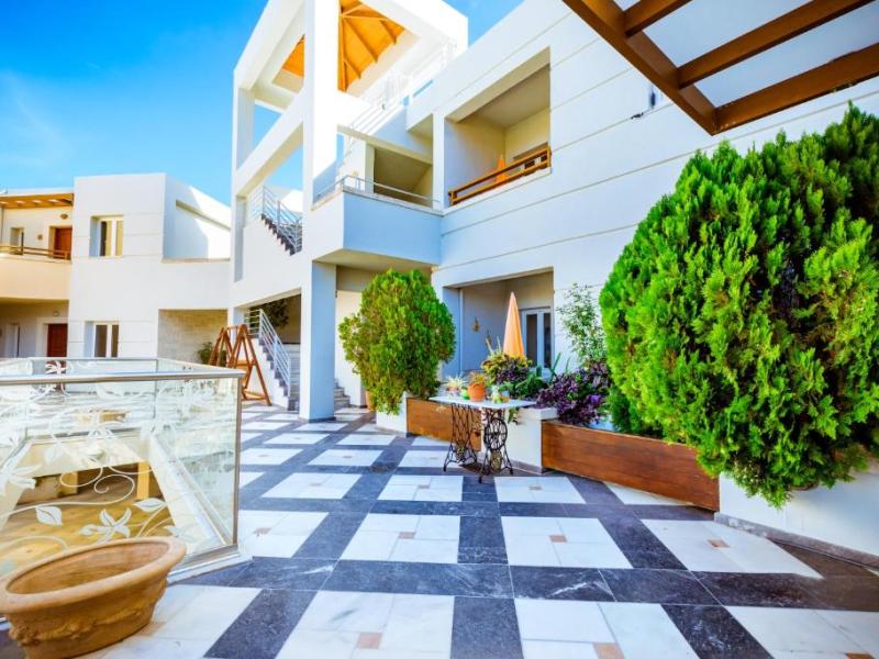 Anais Collection Hotels & Suites