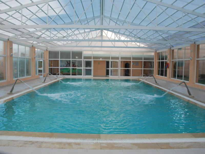 Hotel Alhambra Thalasso