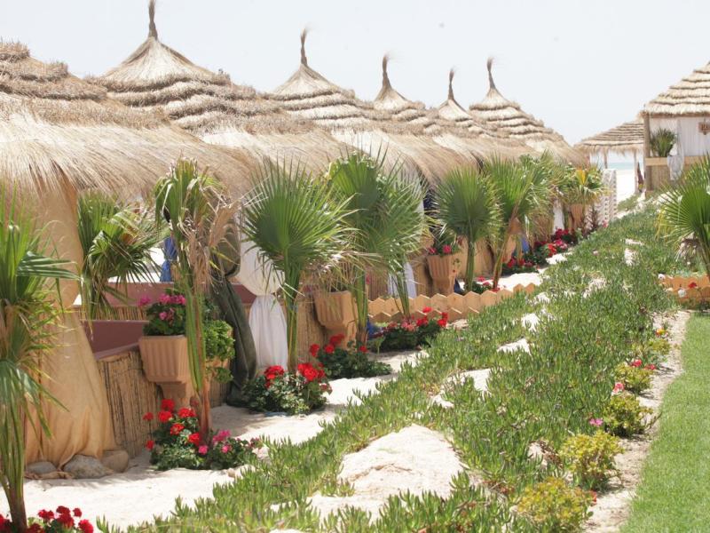 Hotel Alhambra Thalasso