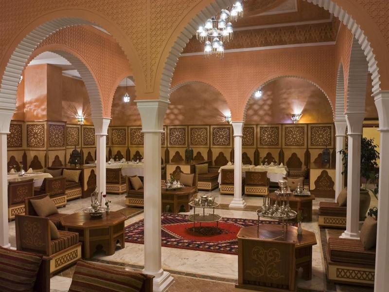 Hotel Alhambra Thalasso