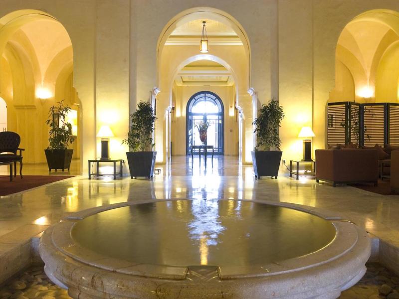 Hotel Alhambra Thalasso