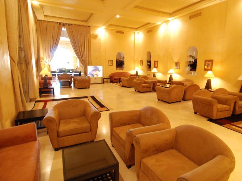 Hotel Alhambra Thalasso