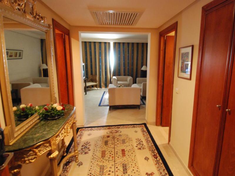 Hotel Alhambra Thalasso