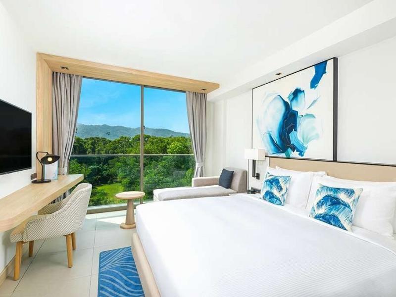 Hilton Garden Inn Phuket Bang Tao