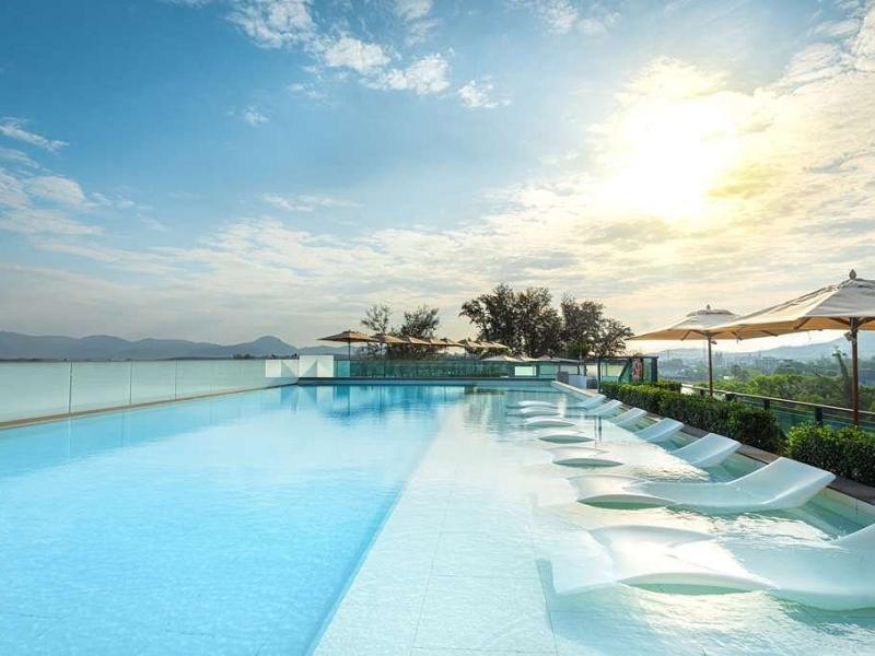 Hilton Garden Inn Phuket Bang Tao
