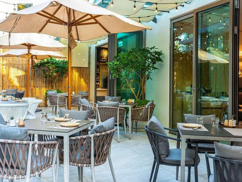 Hilton Garden Inn Phuket Bang Tao