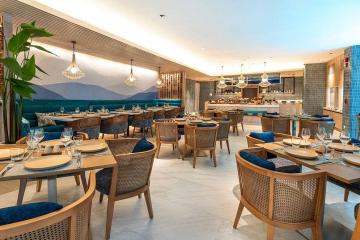 Отель Hilton Garden Inn Phuket Bang Tao Таиланд, пляж Банг Тао, фото 25