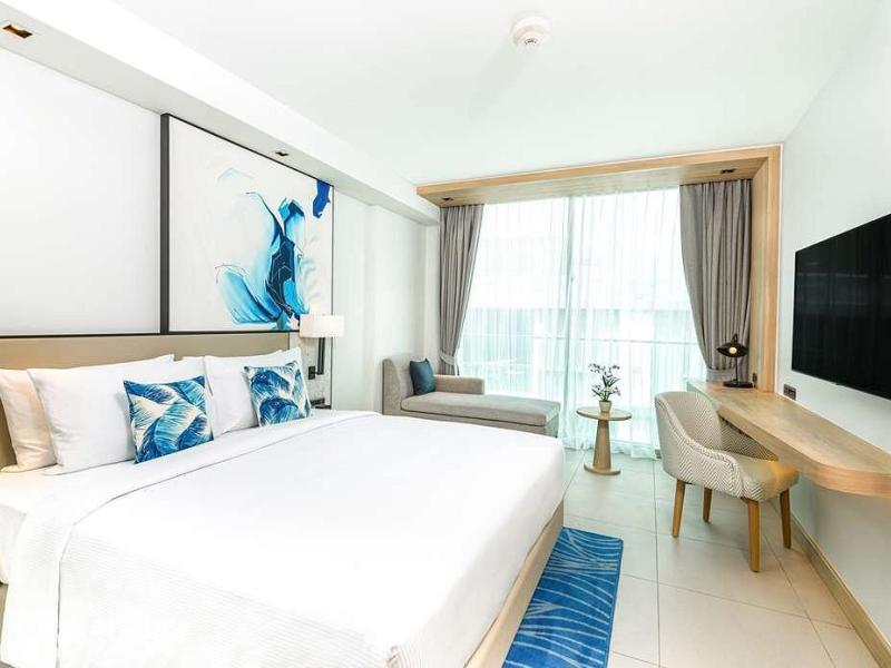 Hilton Garden Inn Phuket Bang Tao