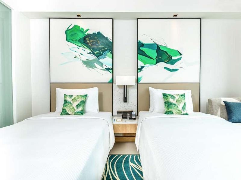 Hilton Garden Inn Phuket Bang Tao