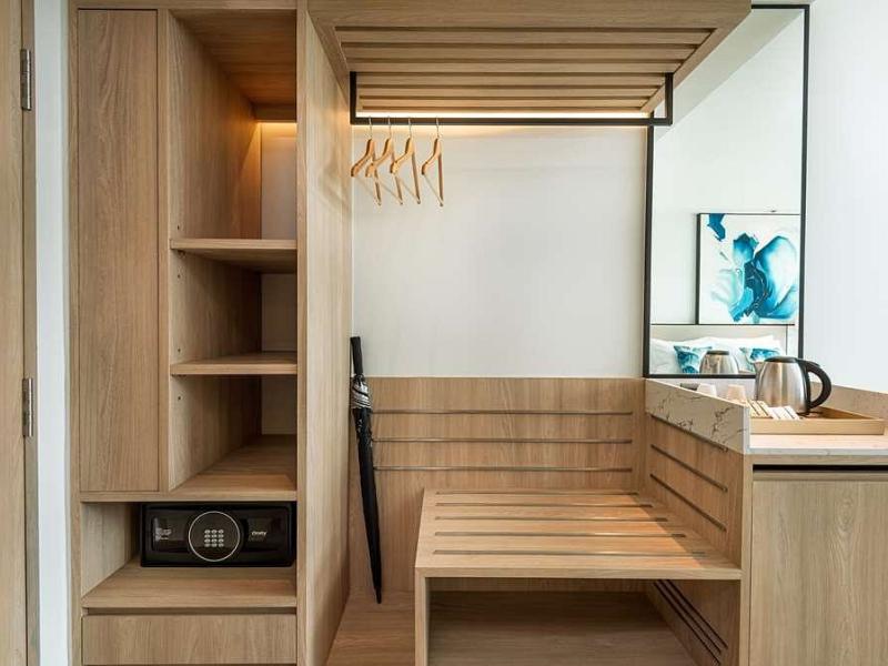 Hilton Garden Inn Phuket Bang Tao