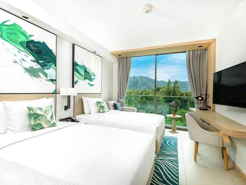 Hilton Garden Inn Phuket Bang Tao