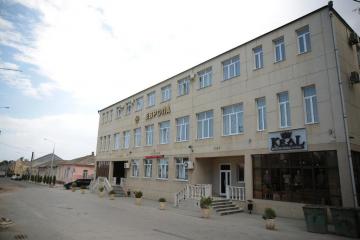 Отель Европа Россия, Республика Дагестан, фото 1