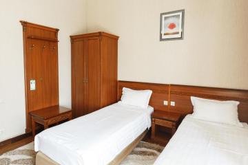 Отель Европа Россия, Дербент, фото 2