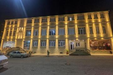 Отель Европа Россия, Дербент, фото 4